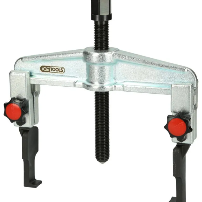 Extracteur universel à 2 griffes extra-fines, 50-160 mm KSTools | 620.0047