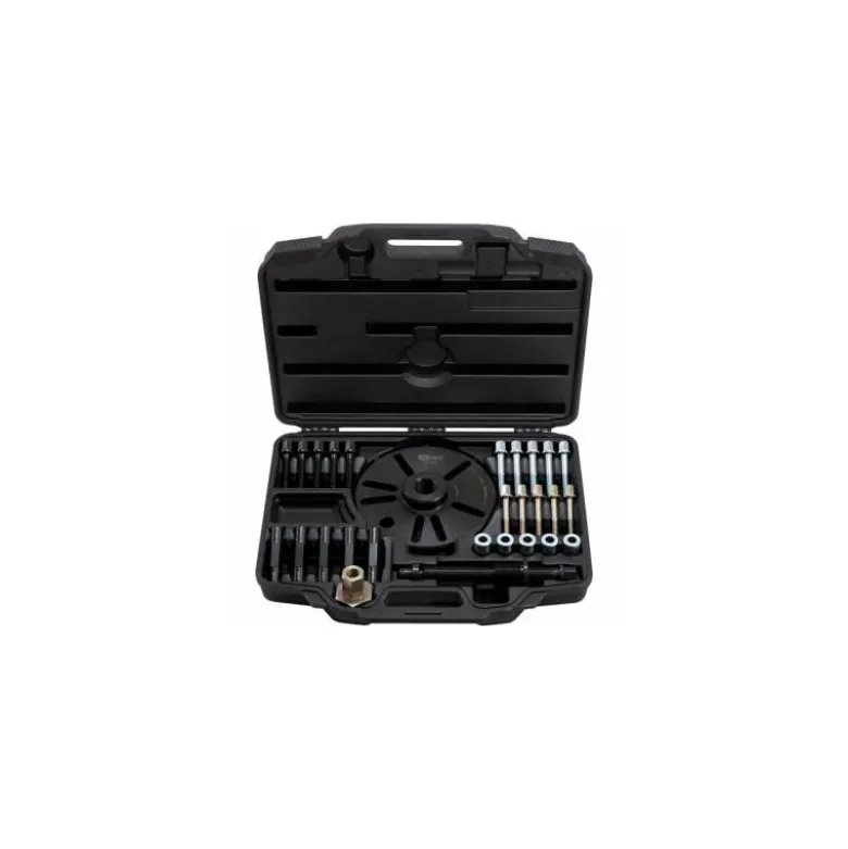 Extracteur universel pour moyeu, 28 pcs - KS Tools | 700.1480