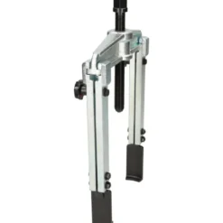 Extracteur universel à réglage rapide et avec griffes rallongées et fines, 25-130 mm, 250 mm KSTools | 620.0017