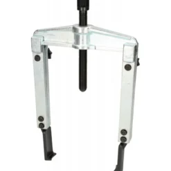 Extracteur universel à réglage rapide et avec griffes rallongées et fines, 25-130 mm, 250 mm KSTools | 620.0017