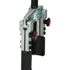 Extracteur universel à réglage rapide et avec griffes rallongées et extra fines, 20-90 mm, 120 mm KSTools | 620.0034
