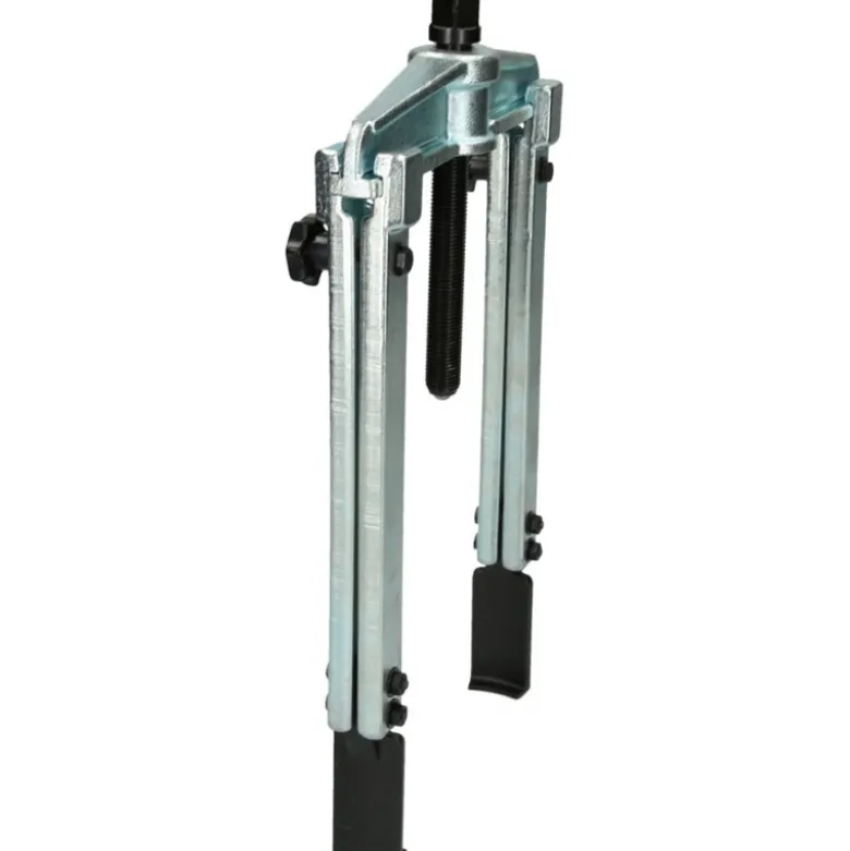 Extracteur universel à réglage rapide et avec griffes rallongées et extra fines, 25-130 mm, 250 mm KSTools | 620.0039