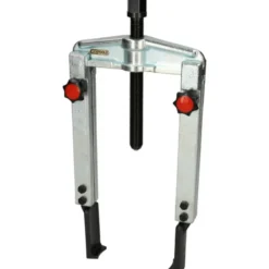 Extracteur universel à réglage rapide et avec griffes rallongées et fines, 20-90 mm, 200 mm KSTools | 620.0013