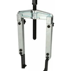 Extracteur universel à réglage rapide et avec griffes rallongées et fines, 20-90 mm, 200 mm KSTools | 620.0013