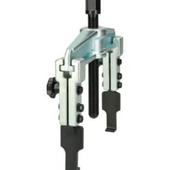 Extracteur universel à réglage rapide, avec griffes rallongées, extra fines, 25-130 mm, 120 mm, 2.5t KSTools | 620.0065
