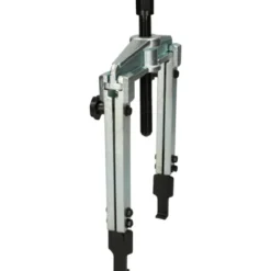Extracteur universel à réglage rapide, avec griffes rallongées, extra fines, 25-130 mm, 250 mm, 2.5t KSTools | 620.0067