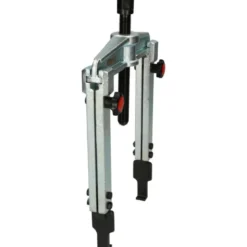 Extracteur universel à réglage rapide, avec griffes rallongées, extra fines, 25-130 mm, 250 mm, 2.5t KSTools | 620.0067