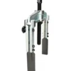 Extracteur universel à réglage rapide et avec griffes rallongées et fines, 60-200 mm, 220 mm KSTools | 620.0021