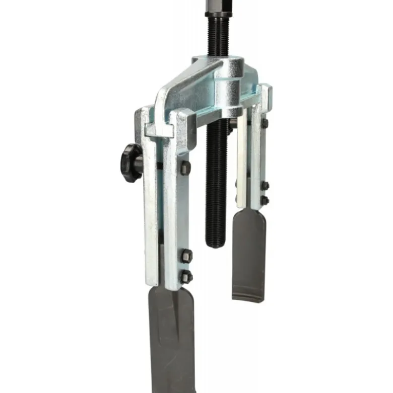 Extracteur universel à réglage rapide et avec griffes rallongées et fines, 60-200 mm, 220 mm KSTools | 620.0021