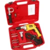 Extrudax 5 outils 3/8 a 7/8'' sans perc Virax | 252883