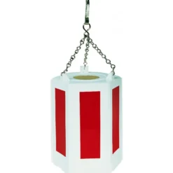 FARDIER HEXAGONAL (SANS FEU) TALIAPLAST | 510101