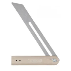 Fausse equerre à coulisse KS 250mm - talon en fonte, lame acier - KS Tools | 300.0230