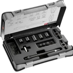 Faux injecteur universel pour compressiomètre 911 - FACOM | 911.FIUPF