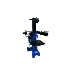 Fendeur de bûches vertical 3000W 6Tonnes 08909