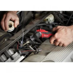 Fer a souder 12 volts M12 SI-0 Milwaukee | 4933459760