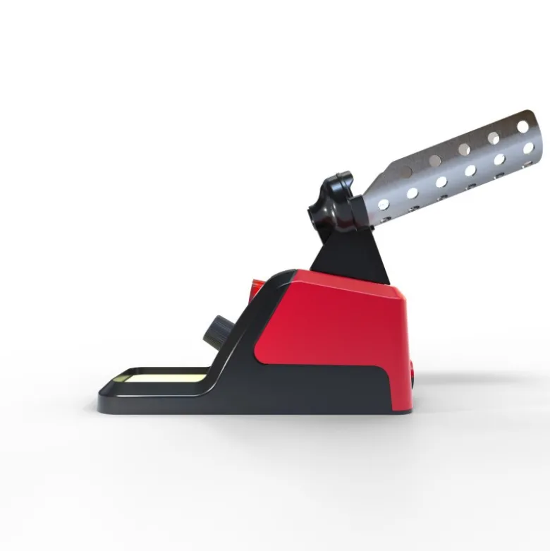 Fer à souder Weller avec Grip de précision de 5 à 30 watt, EU - Weller | WLSK3023C