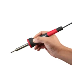 Fer à souder Weller avec Grip de précision de 5 à 30 watt, EU - Weller | WLSK3023C