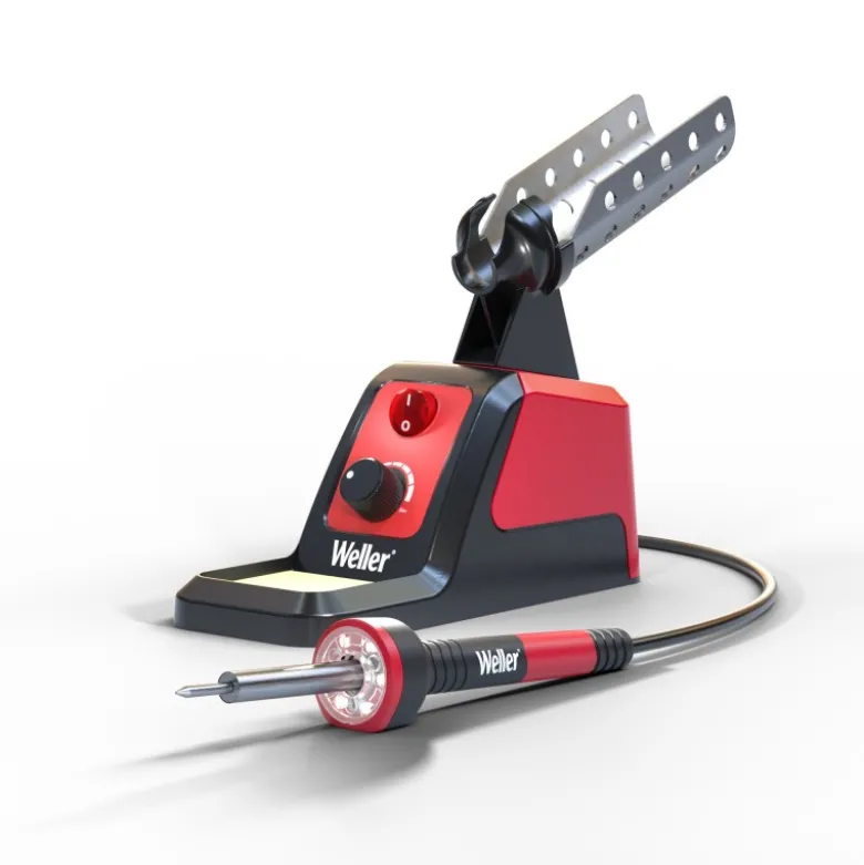 Fer à souder Weller avec Grip de précision de 5 à 30 watt, EU - Weller | WLSK3023C