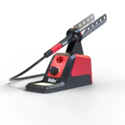 Fer à souder Weller avec Grip de précision de 5 à 30 watt, EU - Weller | WLSK3023C