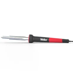 Fer à souder Weller avec manche ergonomique à puissance variable de 5 à 30W, LED Halo Ring™, UE - Weller | WLSK8023C