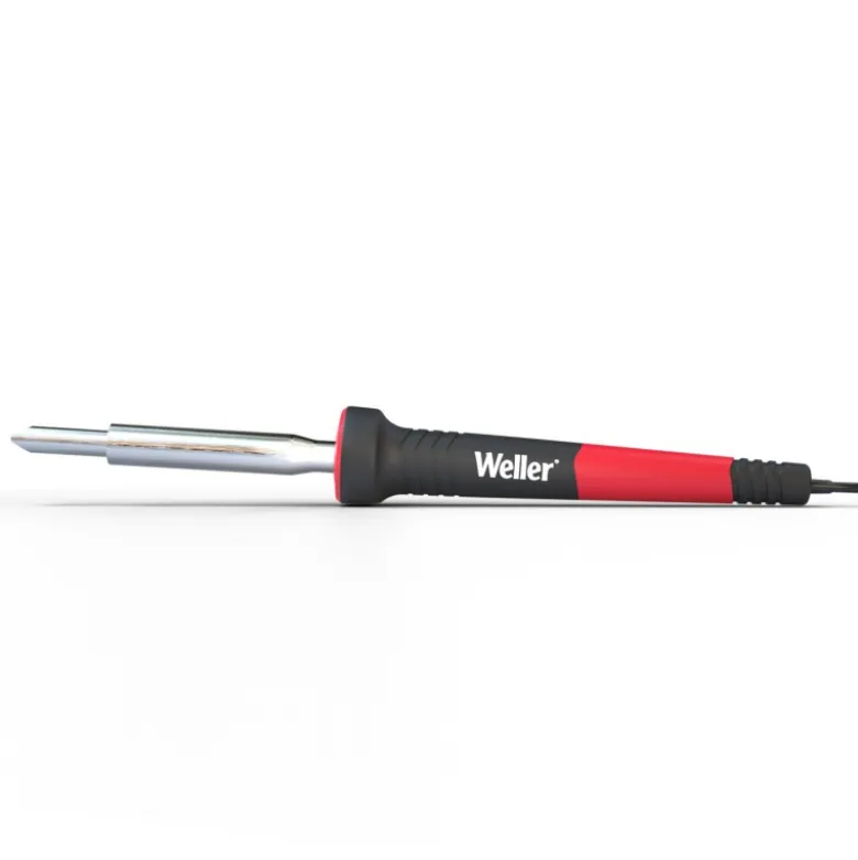 Fer à souder Weller avec manche ergonomique à puissance variable de 5 à 30W, LED Halo Ring™, UE - Weller | WLSK8023C