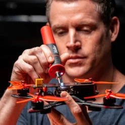 Fer à souder Weller sans fil rechargeable 12 WAlimenté par pile au lithium-ion - Weller | WLBRK12EU