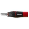 Fer à souder Weller sans fil 4,5 W Alimenté par pile AA - Weller | WLIBA4