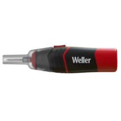 Fer à souder Weller sans fil 4,5 W Alimenté par pile AA - Weller | WLIBA4