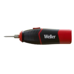 Fer à souder Weller sans fil 4,5 W Alimenté par pile AA - Weller | WLIBA4