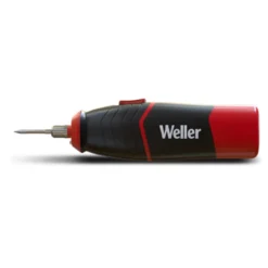 Fer à souder Weller sans fil 4,5 W Alimenté par pile AA - Weller | WLIBA4