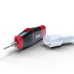Fer à souder Weller sans fil 4,5 W Alimenté par pile AA - Weller | WLIBA4