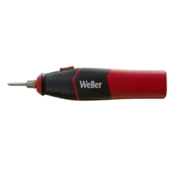 Fer à souder Weller sans fil 6 W /8 W Alimenté par pile AA - Weller | WLIBAK8