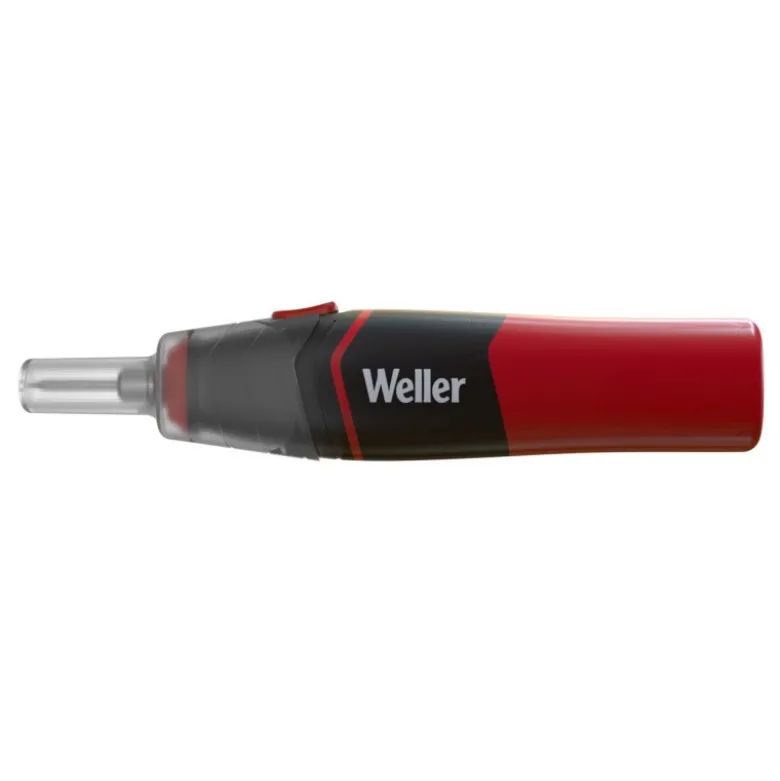 Fer à souder Weller sans fil 6 W /8 W Alimenté par pile AA - Weller | WLIBAK8
