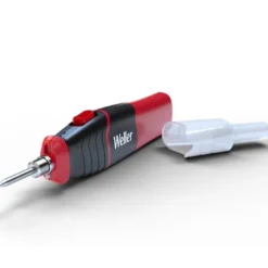 Fer à souder Weller sans fil 6 W /8 W Alimenté par pile AA - Weller | WLIBAK8