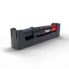 Fer à souder Weller sans fil 25 W - 75 W et Kit d'outils, Alimenté au butane - Weller | WLBUK75