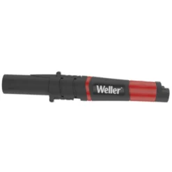 Fer à souder Weller sans fil 25 W - 75 W et Kit d'outils, Alimenté au butane - Weller | WLBU75