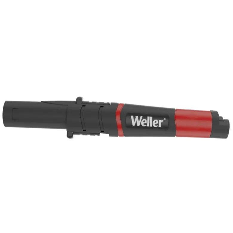 Fer à souder Weller sans fil 25 W - 75 W et Kit d'outils, Alimenté au butane - Weller | WLBU75