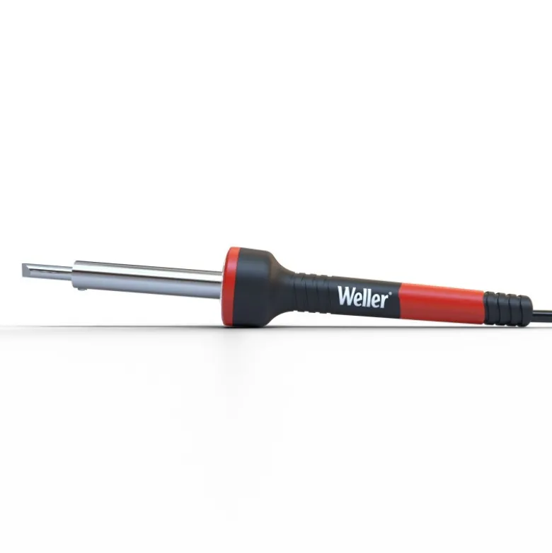 Fer à souder 60 W Weller, LED Halo Ring™, EU - Weller | WLIR6023C