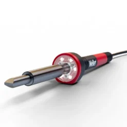 Fer à souder 80 W Weller, LED Halo Ring™, EU - Weller | WLIR8023C