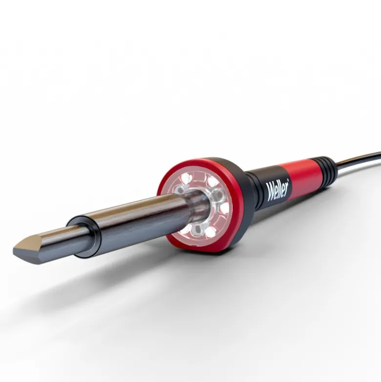 Fer à souder 80 W Weller, LED Halo Ring™, EU - Weller | WLIR8023C