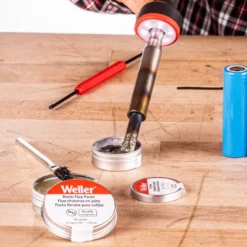 Fer à souder 80 W Weller, LED Halo Ring™, EU - Weller | WLIR8023C
