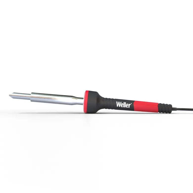 Fer à souder 80 W Weller, LED Halo Ring™, EU - Weller | WLIR8023C