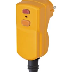 Fiche avec protection différentielle 30mA - Brennenstuhl | 1290671