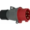 Fiche CEE, 3P+N+T 16A/415V, IP44 - Brennenstuhl | 1323151