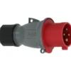 Fiche CEE 3P+T 32A/415V IP44 - Brennenstuhl | 1050851