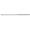 FICHE DE CHANTIER DROITE L.1,00 M TALIAPLAST | 610109