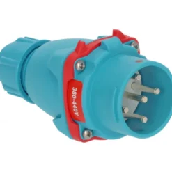 Fiche MARECHAL 3P+N+T 30A/415V IP54 - Brennenstuhl | 1323241