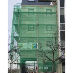 FILET D'ECHAFAUDAGE 3X10M TALIAPLAST | 390203