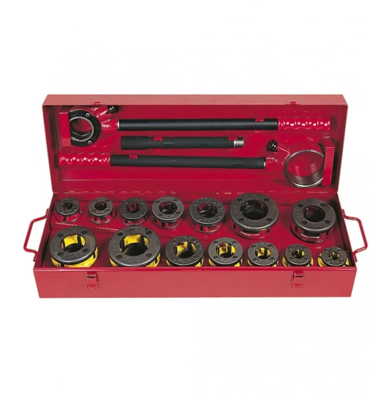 Filiere man inter 3/8-2'' bspt droite Virax | 136282