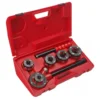 Filiere man inter 1/2-1.1/4'' bspt droit Virax | 136311